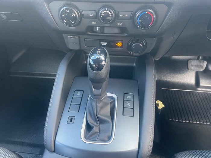 2026 Mazda BT-50 XT
