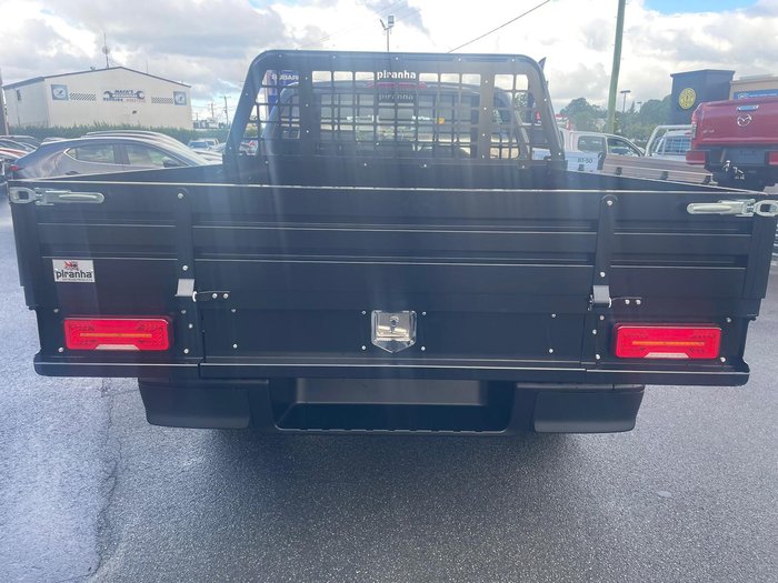2026 Mazda BT-50 XT