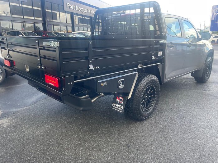 2026 Mazda BT-50 XT