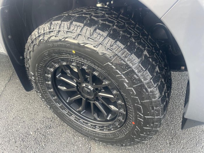2026 Mazda BT-50 XT