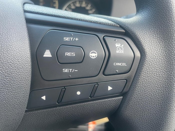 2026 Mazda BT-50 XT