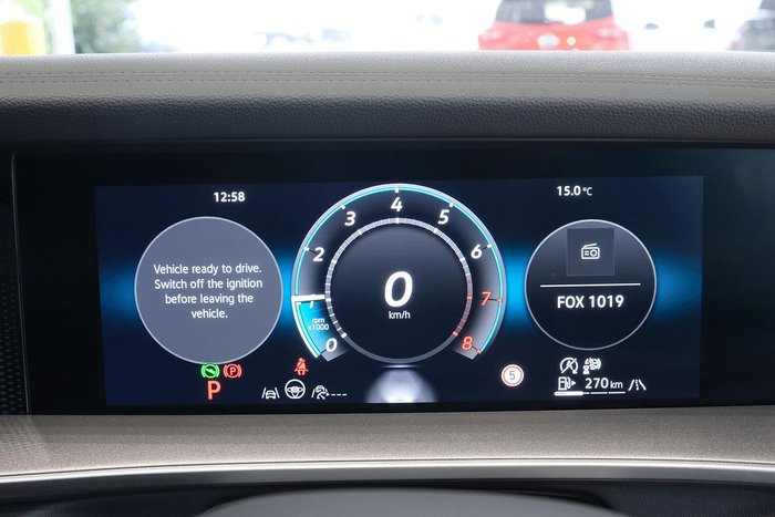 2025 Volkswagen Tayron 150TSI Life