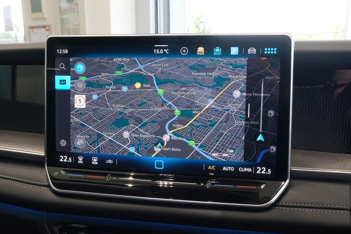 2025 Volkswagen Tayron 150TSI Life