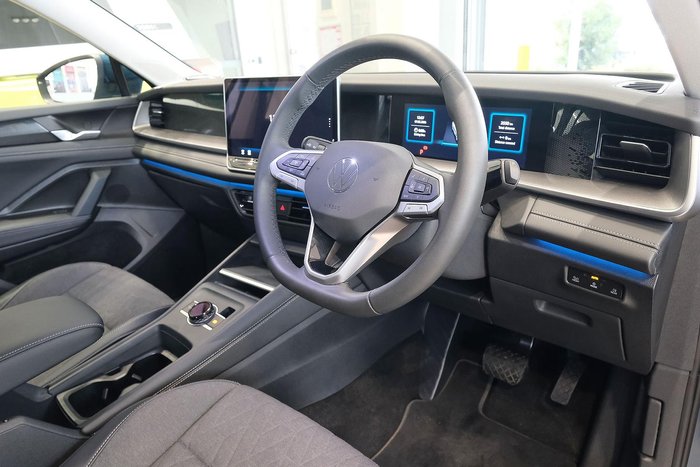 2025 Volkswagen Tayron 150TSI Life