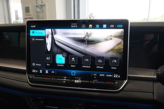 2025 Volkswagen Tayron 150TSI Life