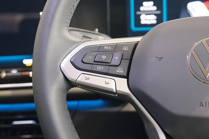 2025 Volkswagen Tayron 150TSI Life