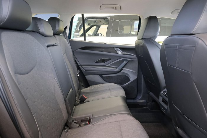 2025 Volkswagen Tayron 150TSI Life