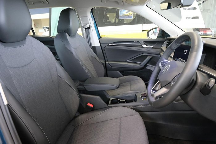 2025 Volkswagen Tayron 150TSI Life