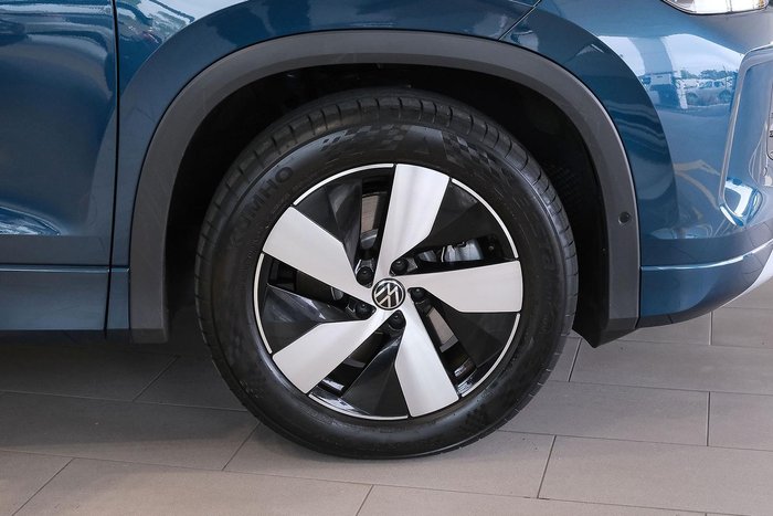 2025 Volkswagen Tayron 150TSI Life