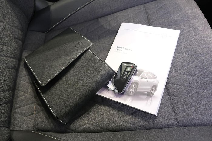 2025 Volkswagen Tayron 150TSI Life