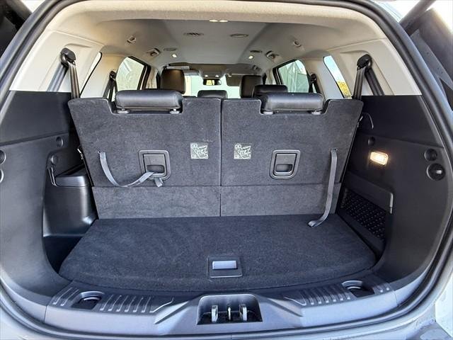 2024 Ford Everest Sport
