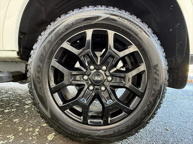 2024 Ford Everest Sport