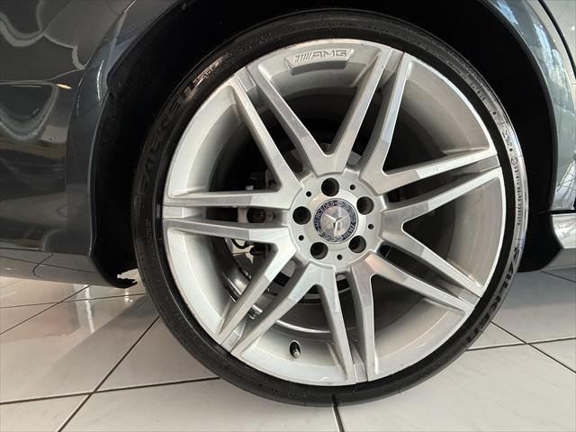 2014 Mercedes-Benz E-Class E250 CDI