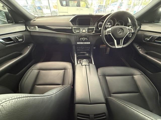 2014 Mercedes-Benz E-Class E250 CDI