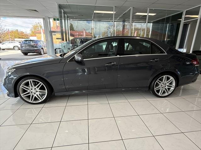 2014 Mercedes-Benz E-Class E250 CDI