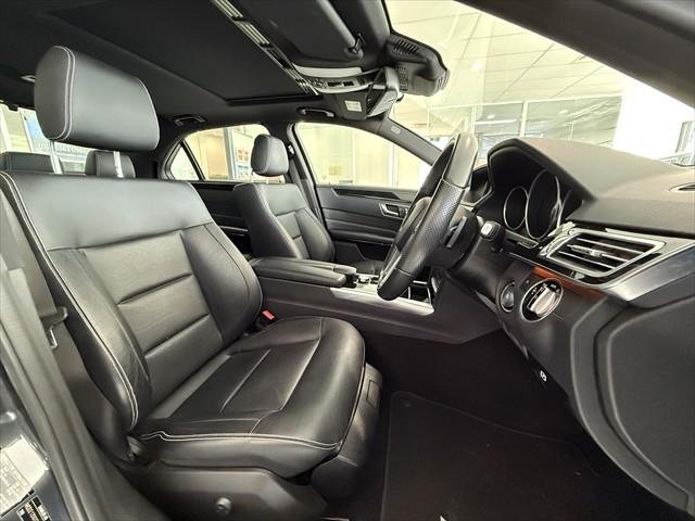 2014 Mercedes-Benz E-Class E250 CDI