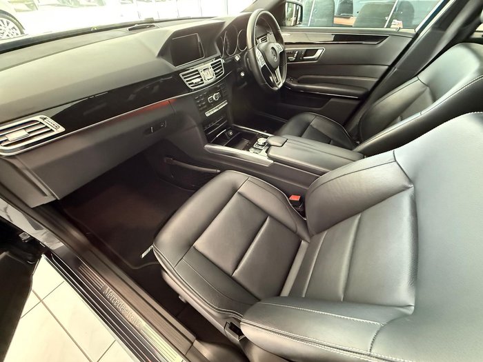 2014 Mercedes-Benz E-Class E250 CDI