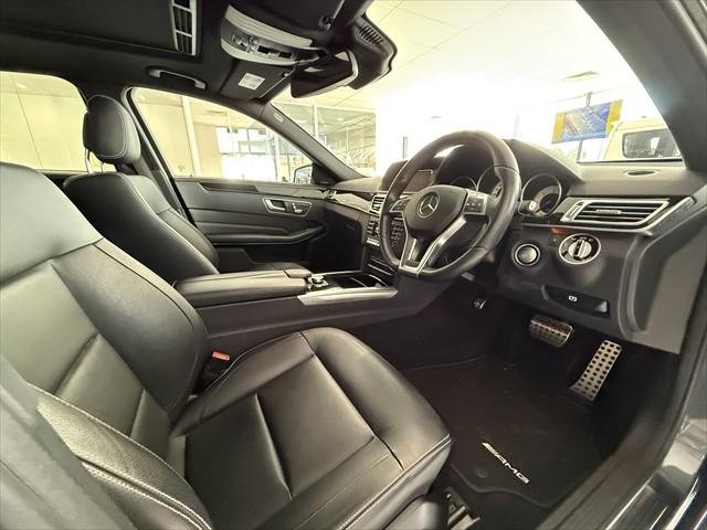 2014 Mercedes-Benz E-Class E250 CDI