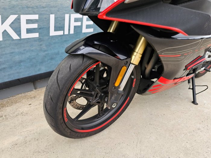 2023 CFMOTO 450 SR ABS Black