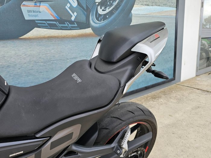 2023 CFMOTO 450 SR ABS Black