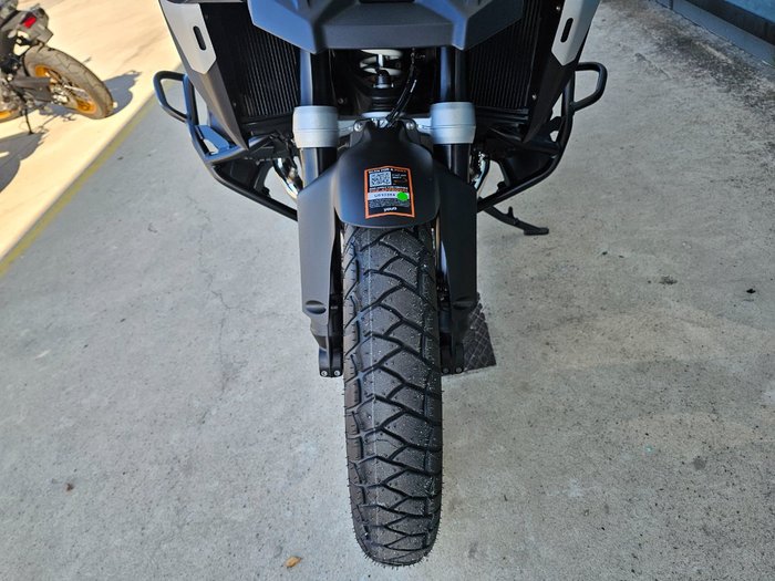 2025 BMW Motorrad R 1300 GS ADVENTURE OPTION 719 Green