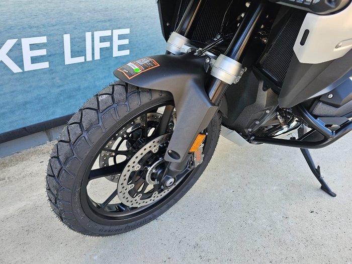 2025 BMW Motorrad R 1300 GS ADVENTURE OPTION 719 Green