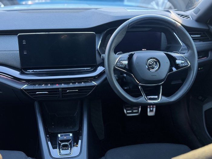 2024 SKODA Octavia 110TSI SportLine