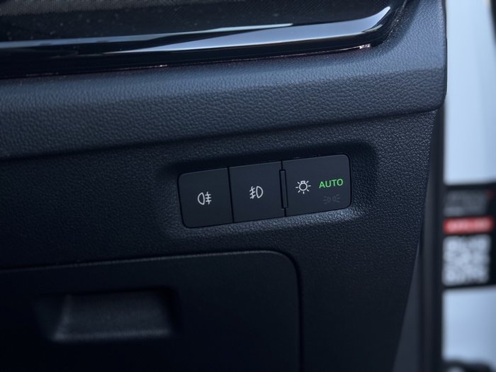 2024 SKODA Octavia 110TSI SportLine