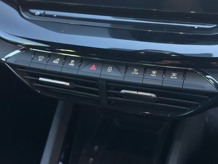 2024 SKODA Octavia 110TSI SportLine