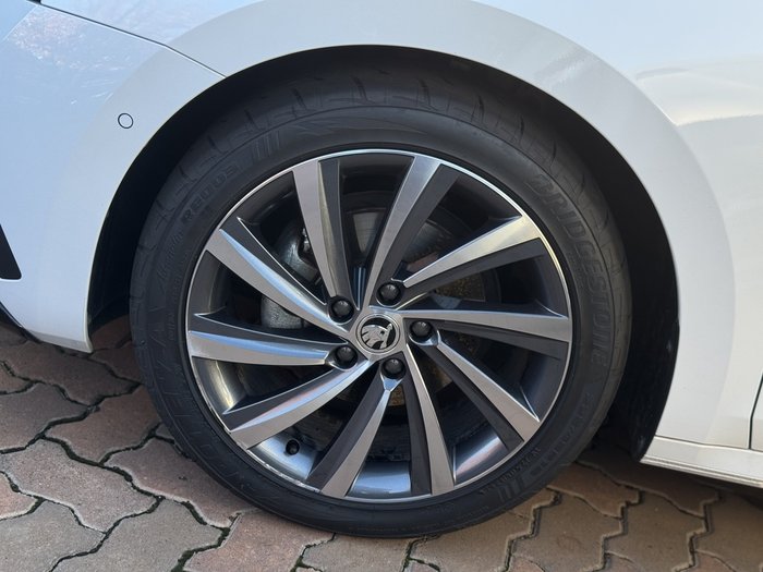 2024 SKODA Octavia 110TSI SportLine