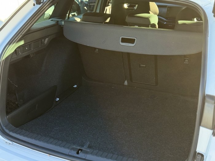 2024 SKODA Octavia 110TSI SportLine