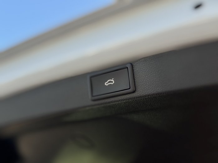2024 SKODA Octavia 110TSI SportLine