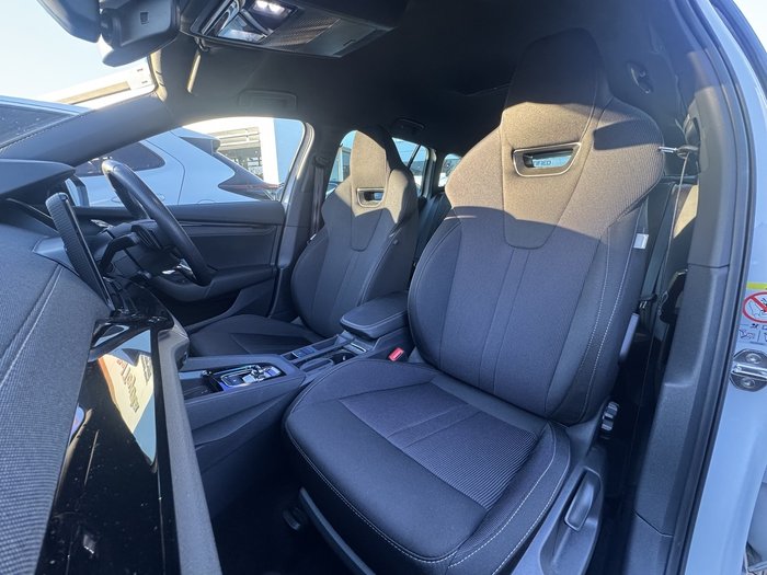2024 SKODA Octavia 110TSI SportLine