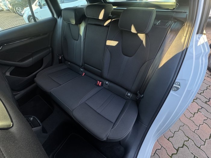 2024 SKODA Octavia 110TSI SportLine