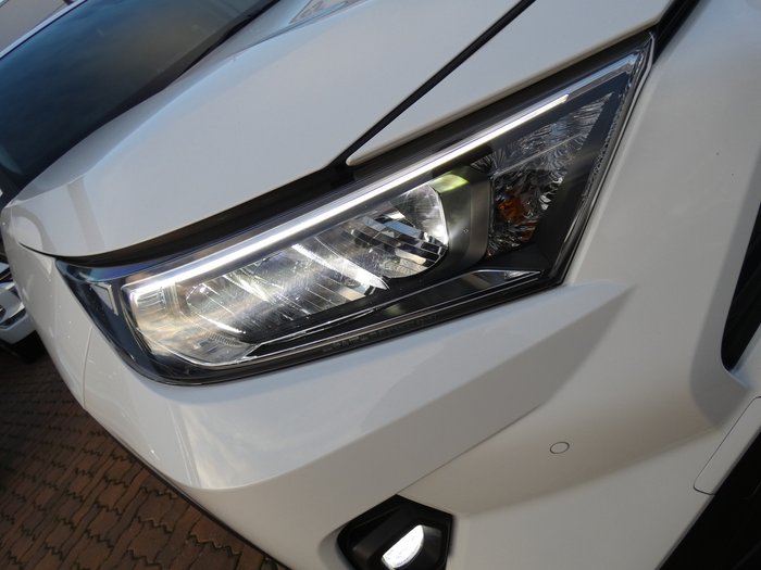 2022 Toyota RAV4 GX
