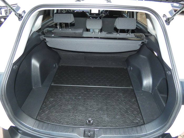 2022 Toyota RAV4 GX