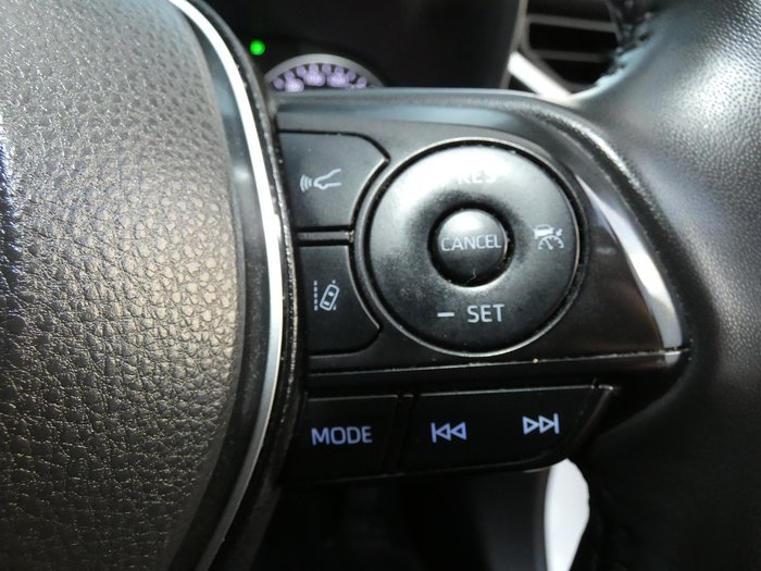 2022 Toyota RAV4 GX
