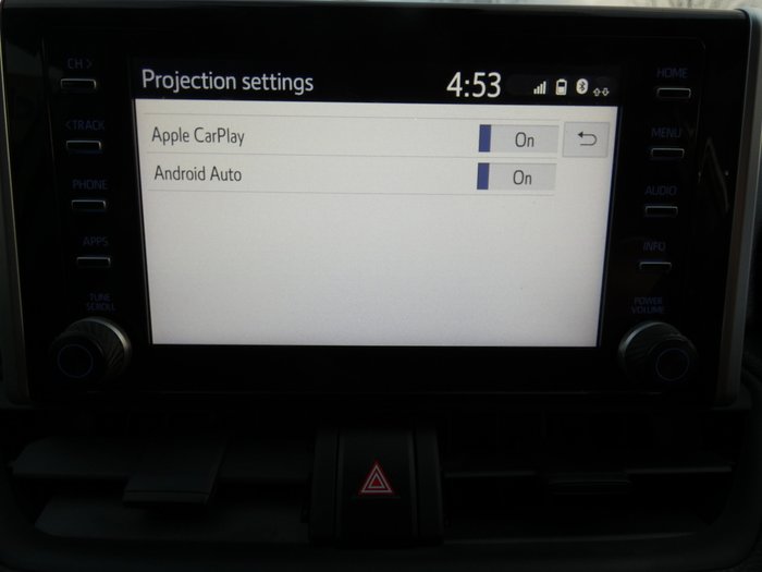 2022 Toyota RAV4 GX