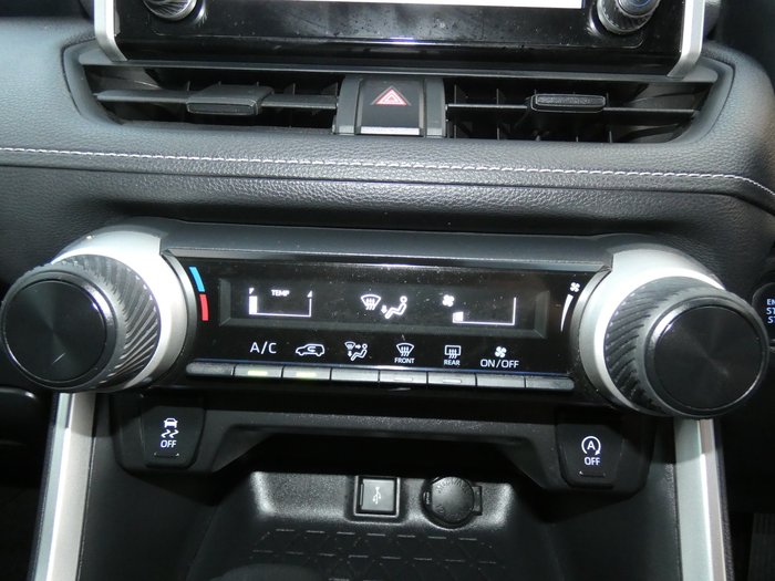 2022 Toyota RAV4 GX