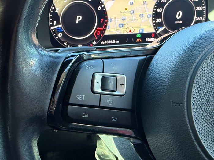 2020 Volkswagen Golf R