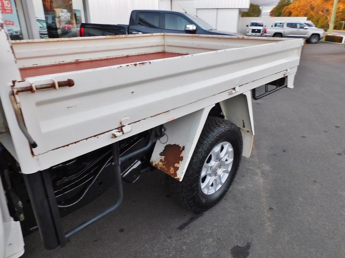 2017 Ford Ranger XL