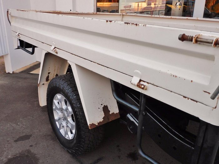2017 Ford Ranger XL