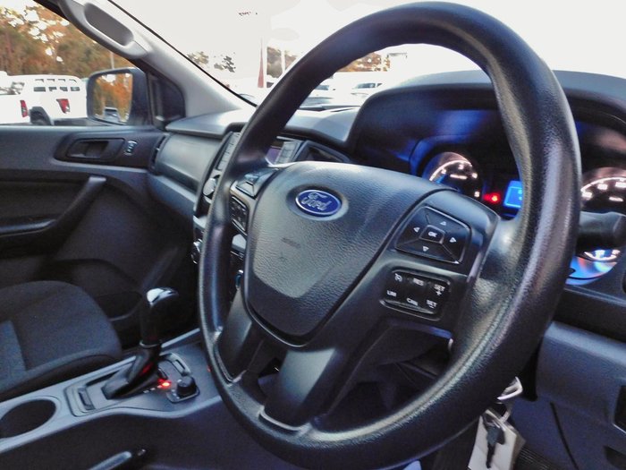 2017 Ford Ranger XL