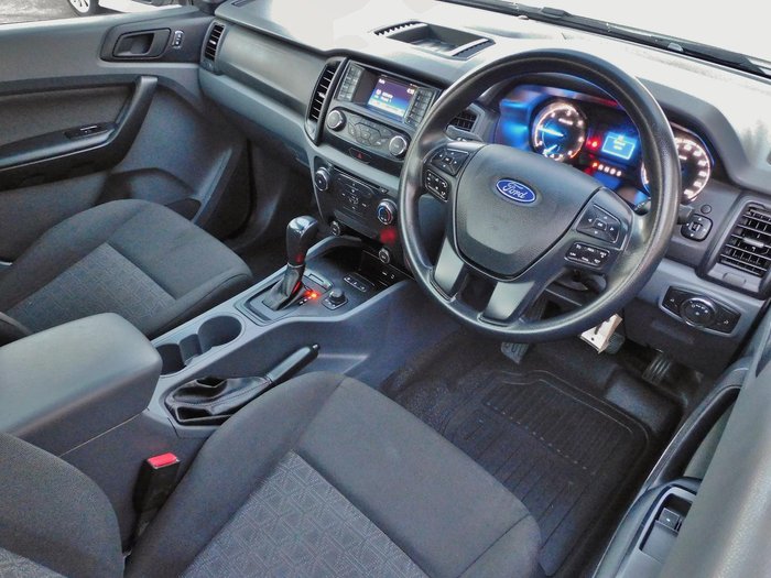 2017 Ford Ranger XL