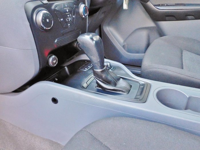 2017 Ford Ranger XL