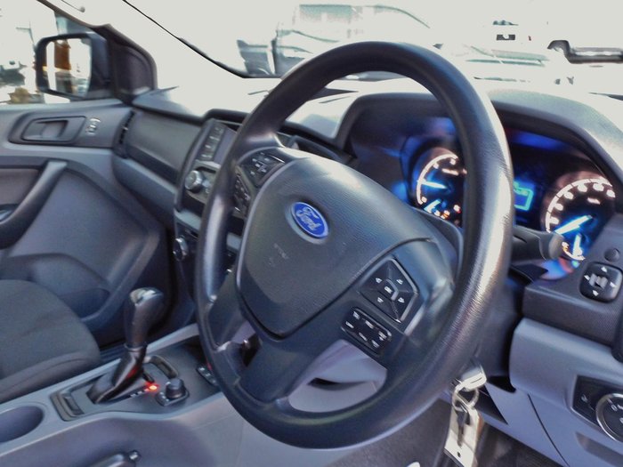 2017 Ford Ranger XL