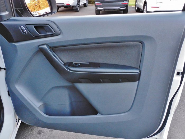 2017 Ford Ranger XL