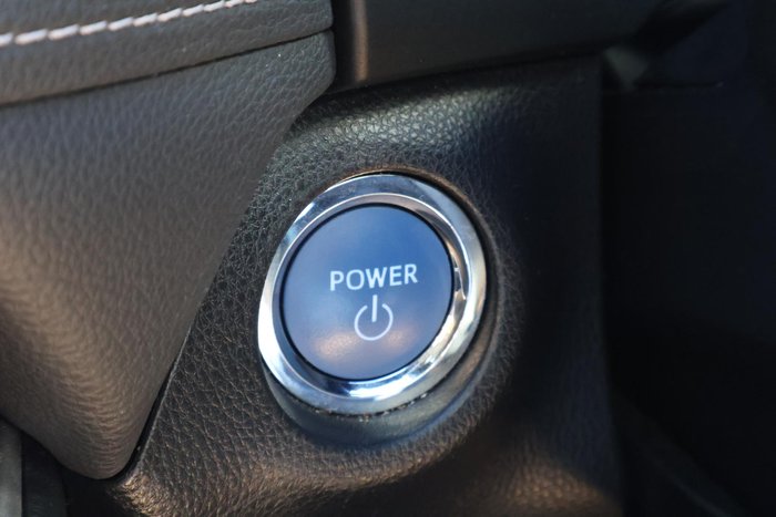 2021 Toyota RAV4 GXL