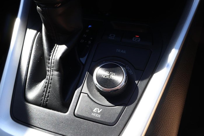 2021 Toyota RAV4 GXL