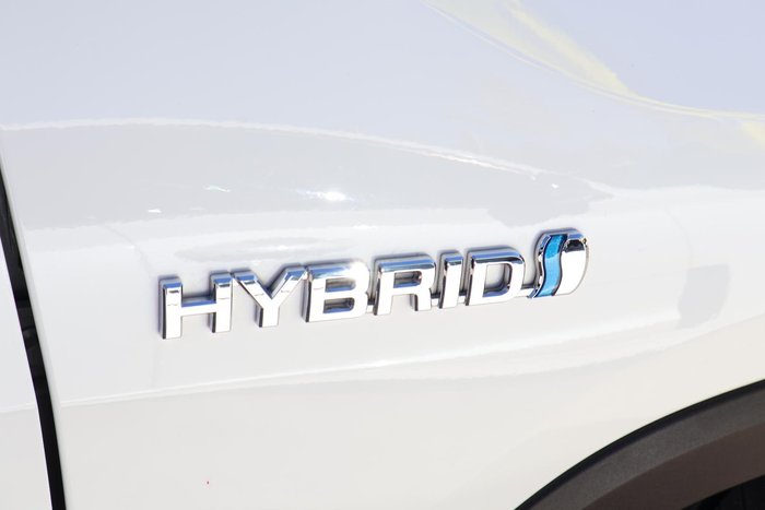 2021 Toyota RAV4 GXL
